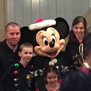 Meet your Posher, Shannon